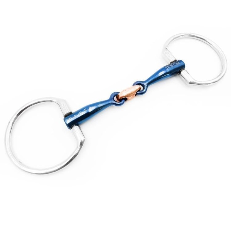 Fager Oscar Titanium Fixed Rings