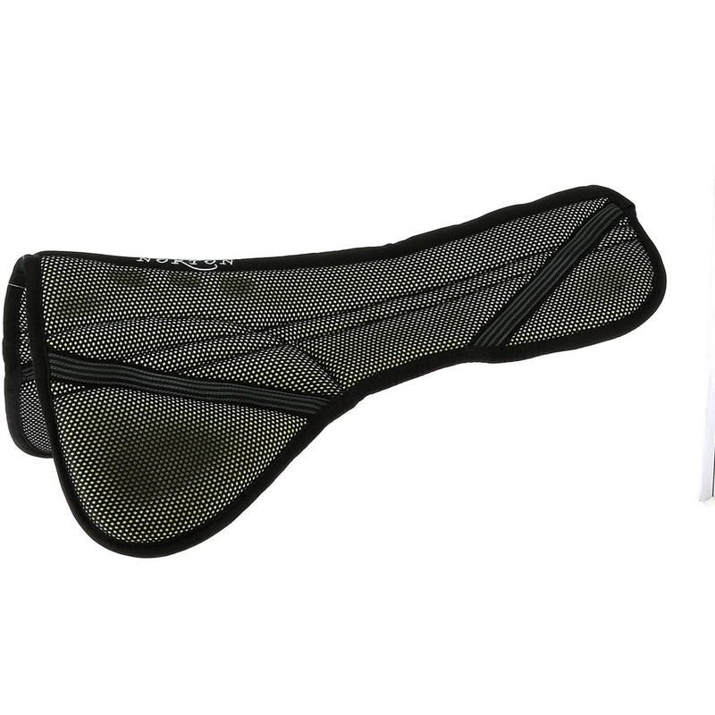 Norton Grip Back Pad