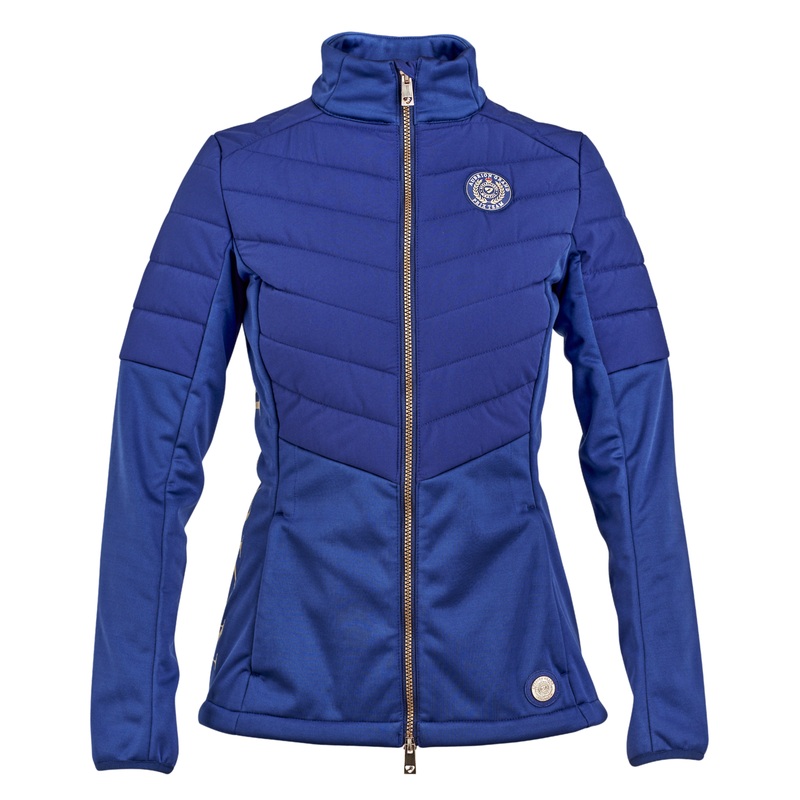 Shires Aubrion Team Insulated Jacket