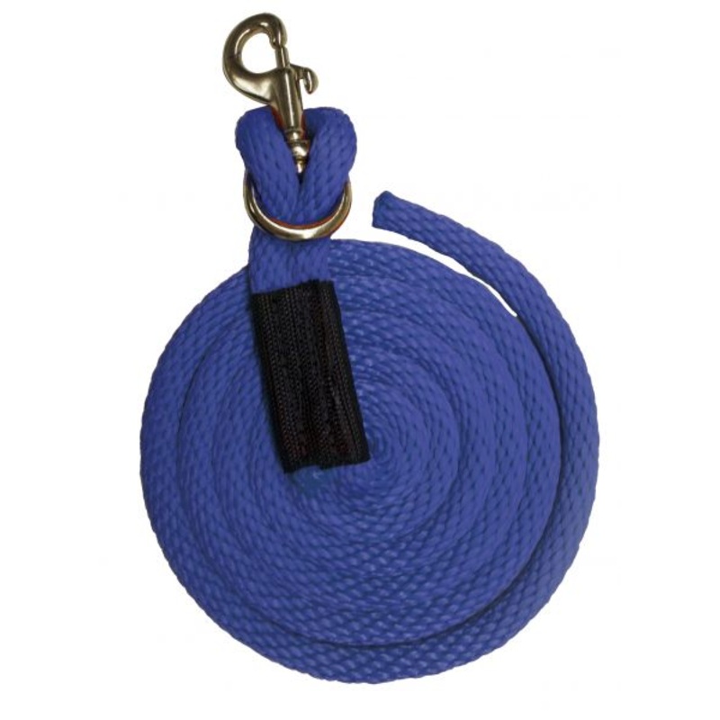#35182: 8ft Derby Lead with Removable Snap