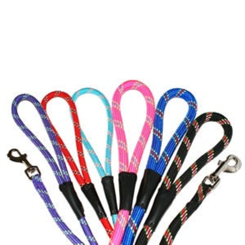 5/16″x4′ Confetti Leash