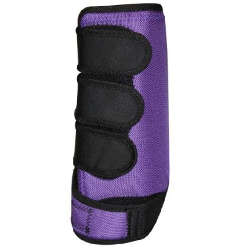 #90131L: Showman Large1680D Cordura Sport Boot