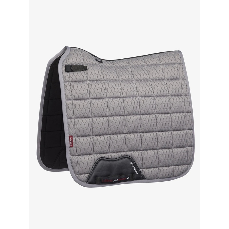 LeMieux Carbon Mesh Dressage Pad