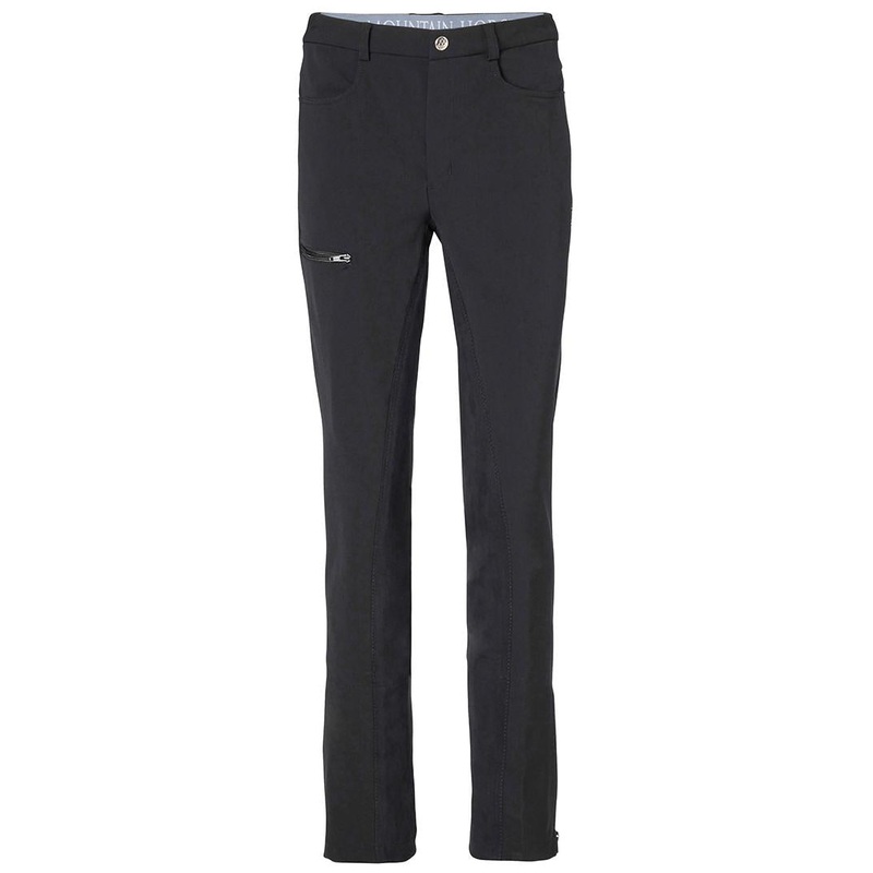 Mountain Horse Baldur Men’s Full Seat Jodhpurs