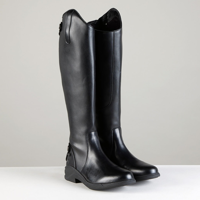 Toggi Cranford Vegan Childrens Boot