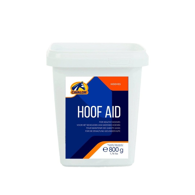 Cavalor Hoof Aid