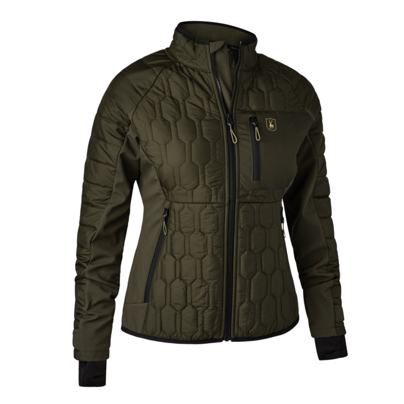 Deerhunter Women’s Mossdale Quilted Jacket