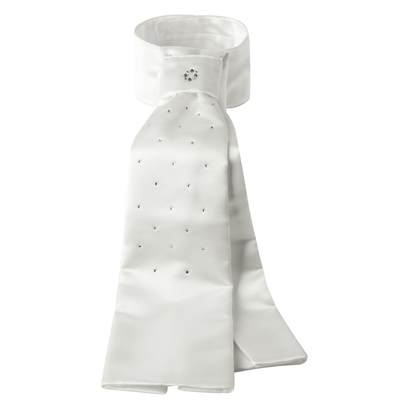 E.L.T Children’s Plastron Grazia Stock