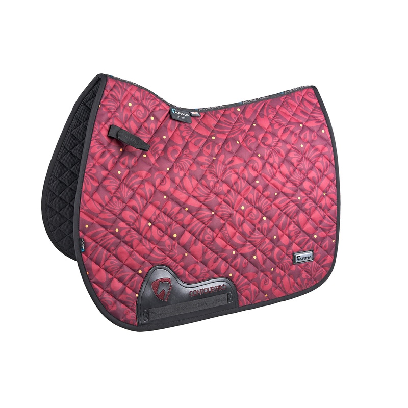 Shires ARMA Hyde Park Saddlecloth