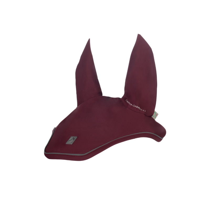HKM Ear Bonnet -Livigno Soft-