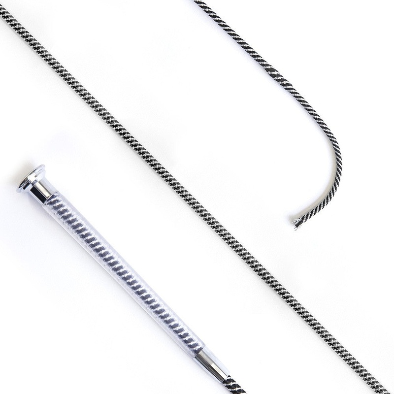 KM Elite Cush Grip Schooling Whip
