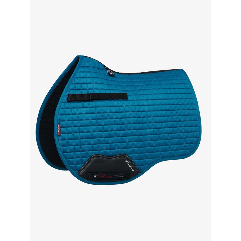 LeMieux Suede GP Square Pad