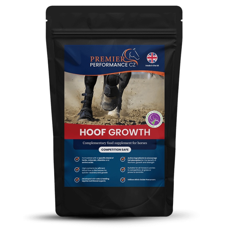 Premier Performance Hoof Growth