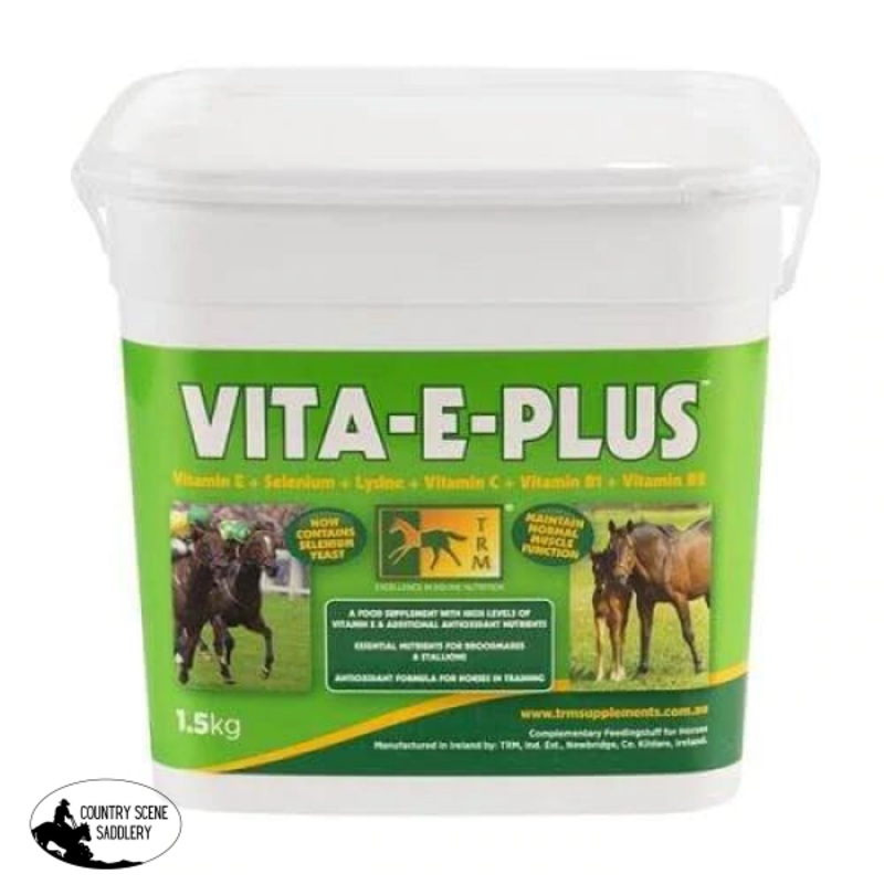 VitaE Plus 1.5Kg