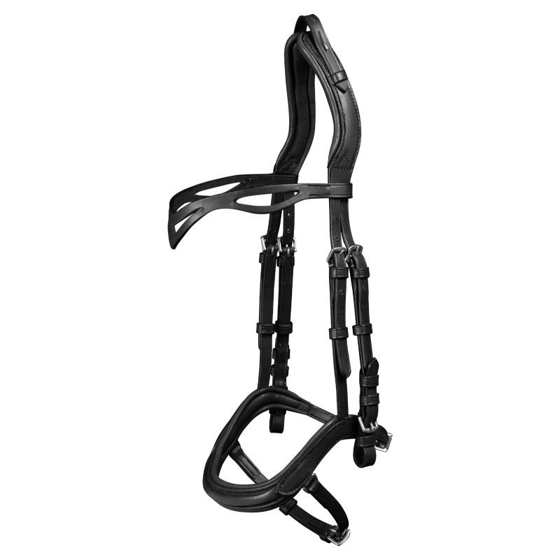 Waldhausen Anatomic Icelandic Bridle