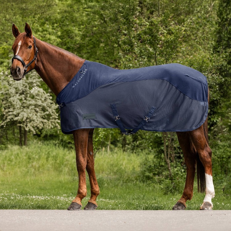 Waldhausen Comfort Fleece Fly Rug