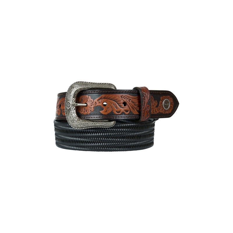 Wrangler Monty Stretch Belt