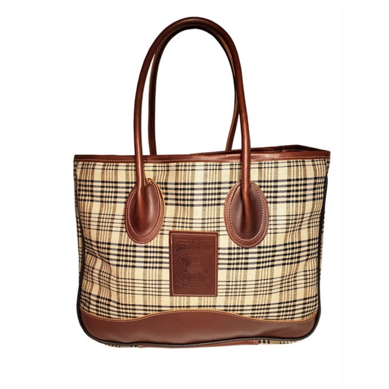 5/A Baker Taylor Tote-MADE IN AMERICA-FREE SHIPPING