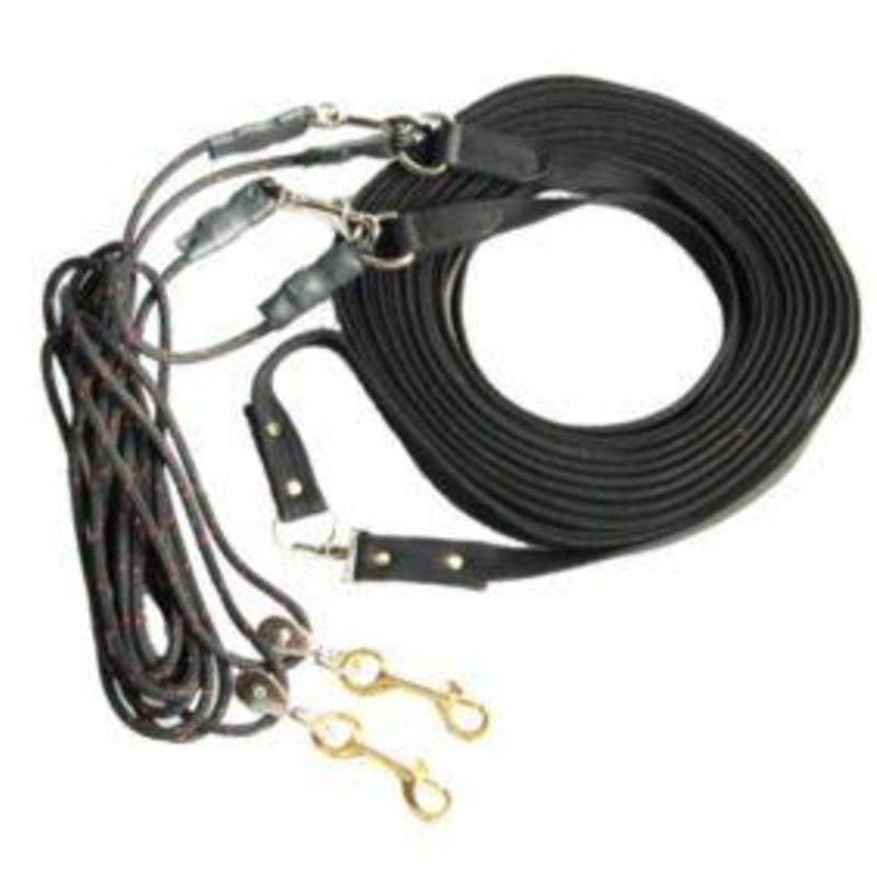 Cotton Long Lines with Pulley