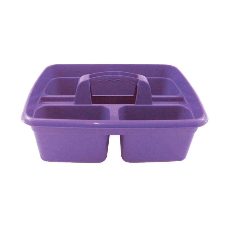 Perry Equestrian 3 Compartment Tack Room Tidy Tray