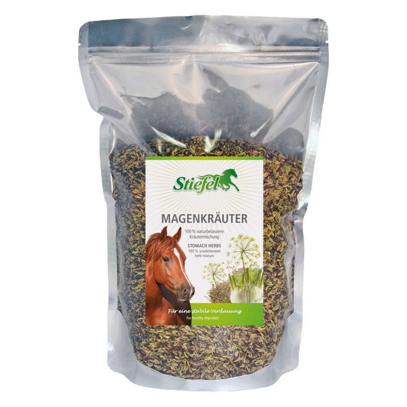 Stiefel Gastric Herbs
