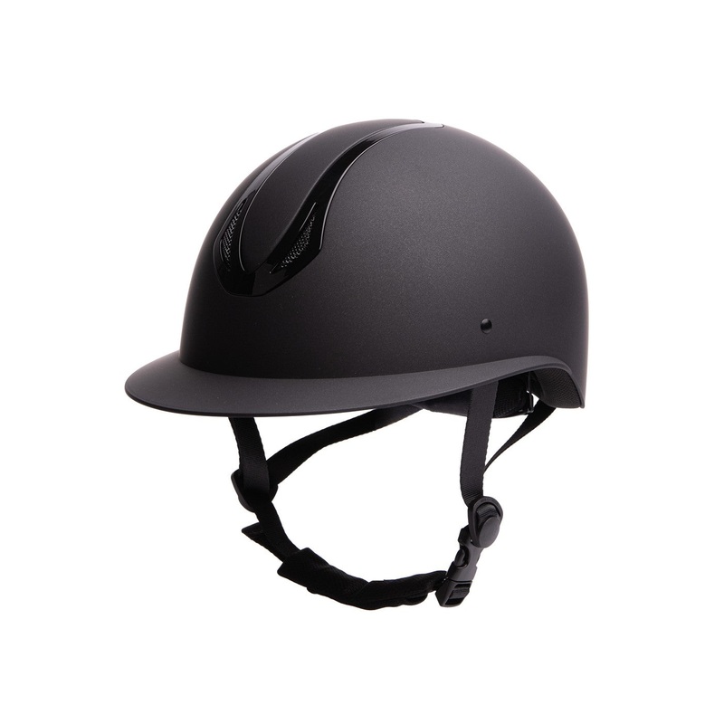 Veiligheidscap Pro F1 Mat