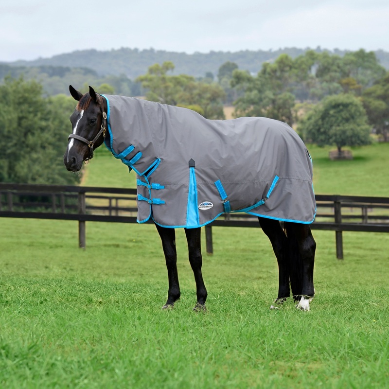 Weatherbeeta Comfitec Classic Combo Neck Lite Plus