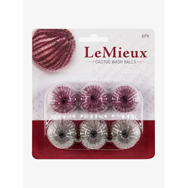 Cactus Wash Balls