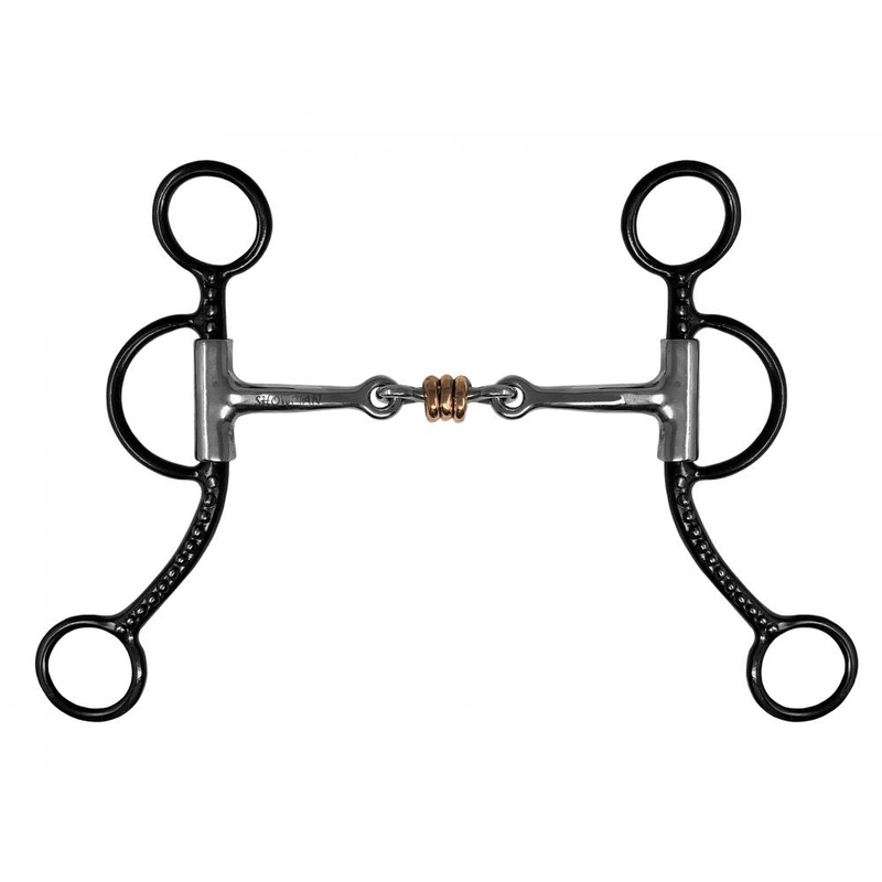 Dotted Lomis Shank Copper Disk Bit