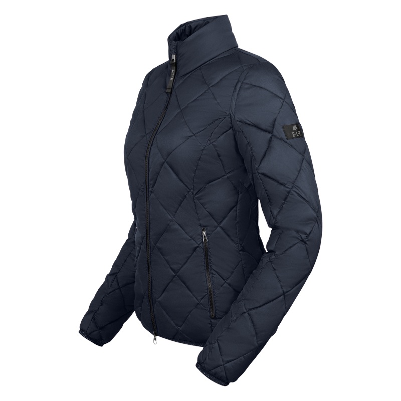 E.L.T Ladies Monza Light Weight Jacket