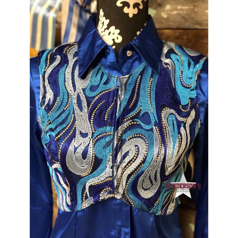 Tidal Wave Jane Bolero