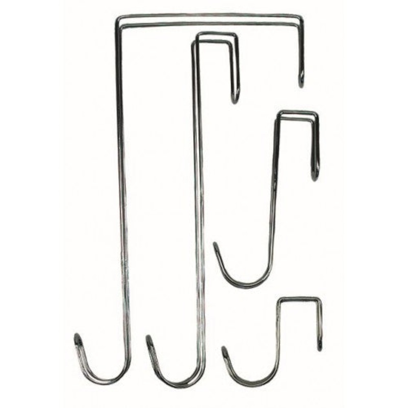 Utility Hook 8″