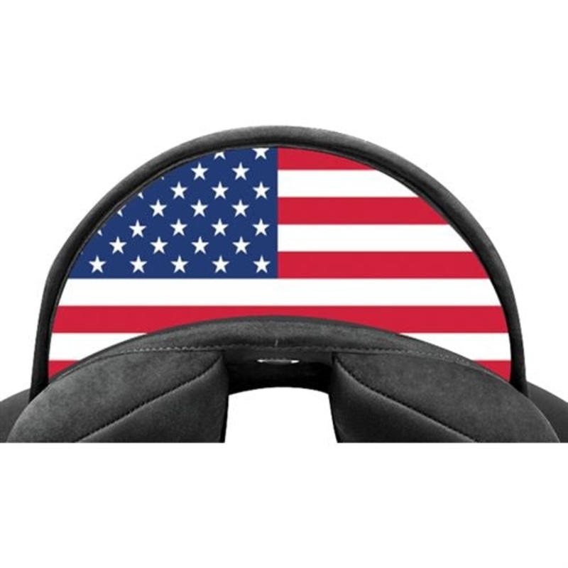 Wintec Lite Cantle – USA Flap