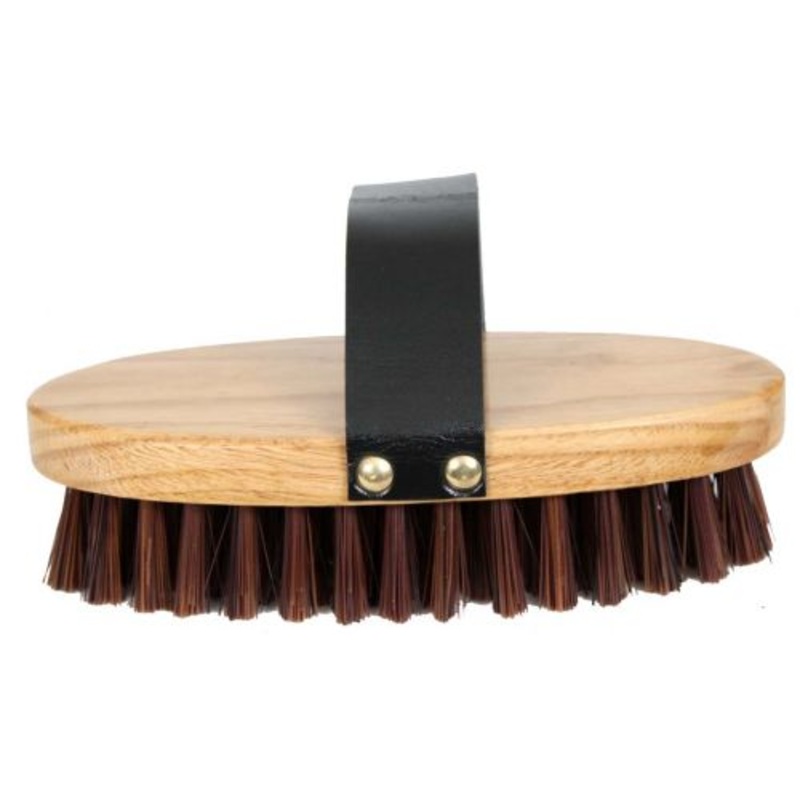 #24540: Cowboy brush