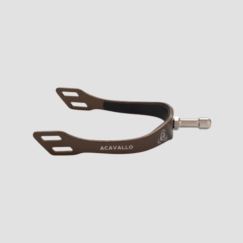 Arena Aluplus 2.0 Spurs | Golden Brown