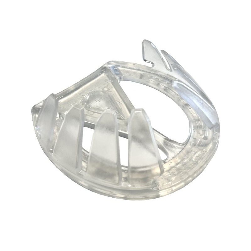 EasyCare EasyShoe 3D Hind