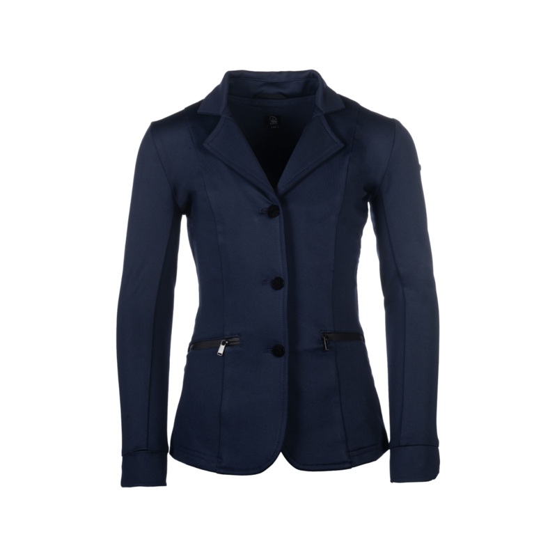 HKM Children’s Competition Jacket -Alison Kids-