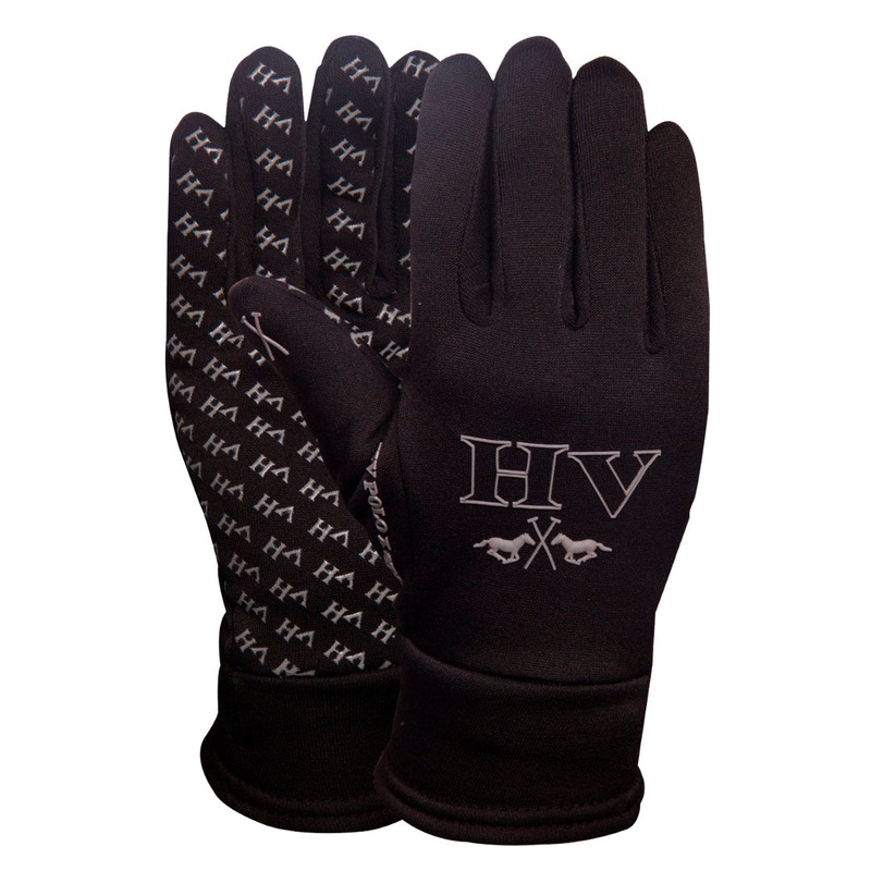 HV Polo Winter Riding Gloves