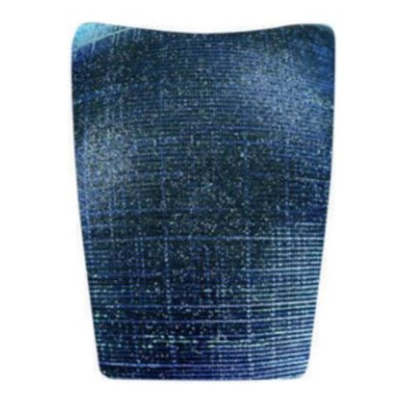 Kep Cromo2 – Galassia Collection – Inserts for rear panel