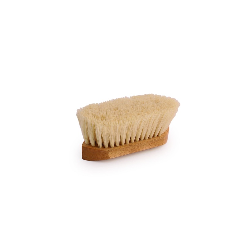 Legends Tampico Pocket-Sized Grooming Brush