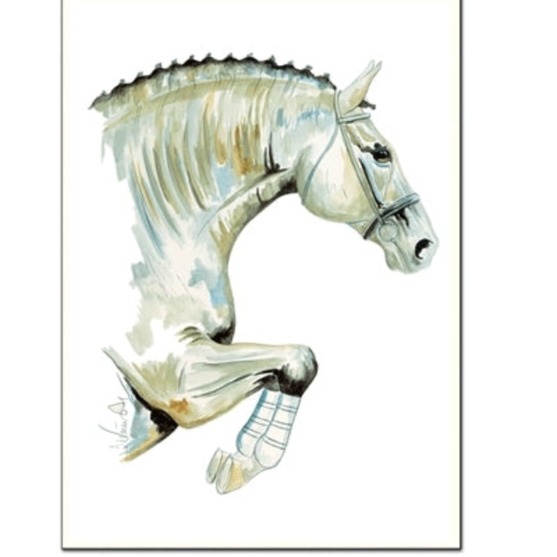 Network (Show Jumper) By: Jan Kunster