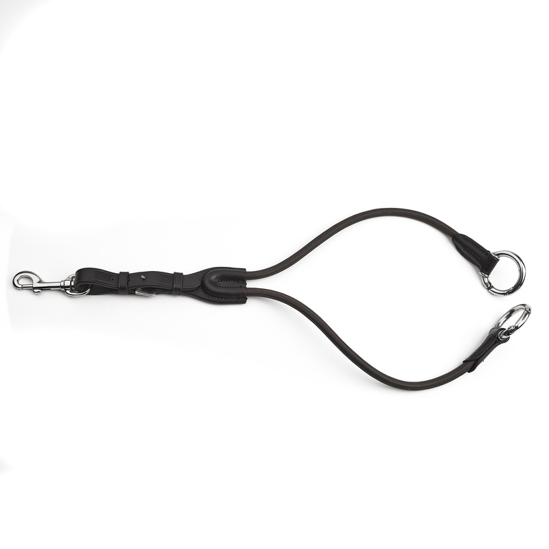 Shires GARA Elastic Running Martingale Attachment