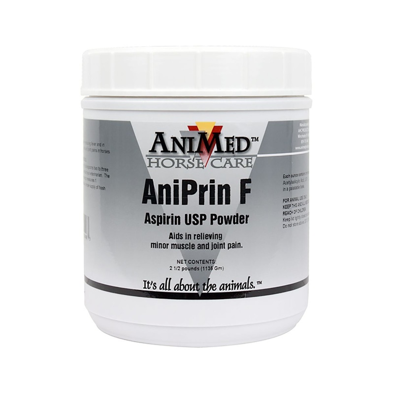 AniPrin F ~ Powder
