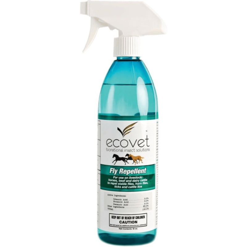 Ecovet Fly Spray