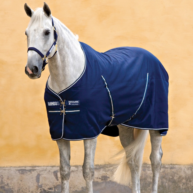 Horseware Ireland Rambo Stable Sheet