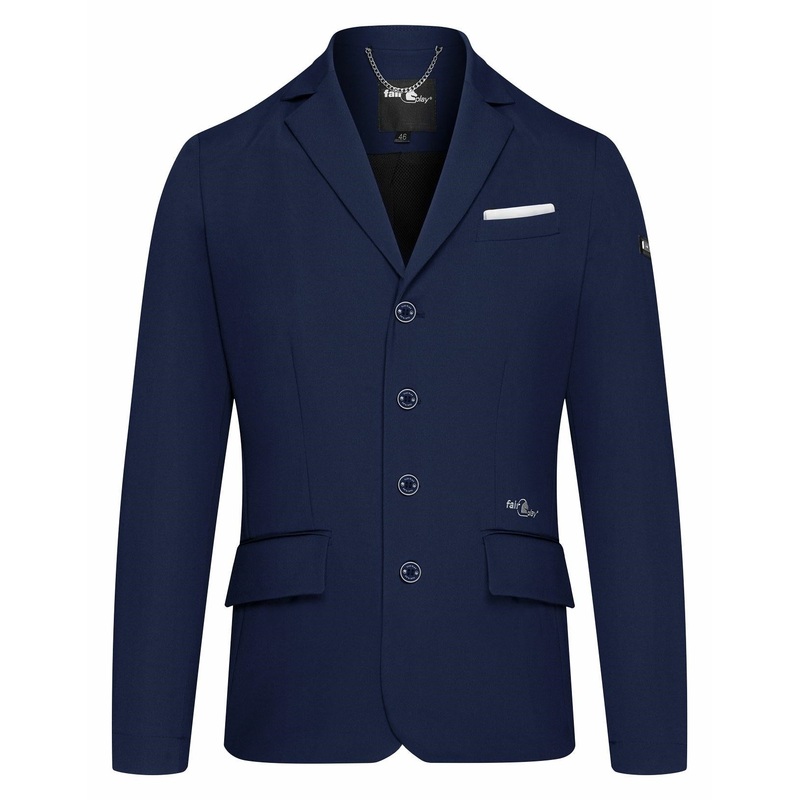 Men’s Show Jacket Steve