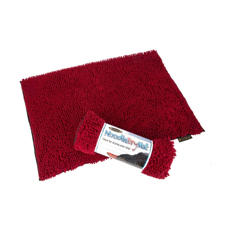 Scruffs Noodle Dry Mat