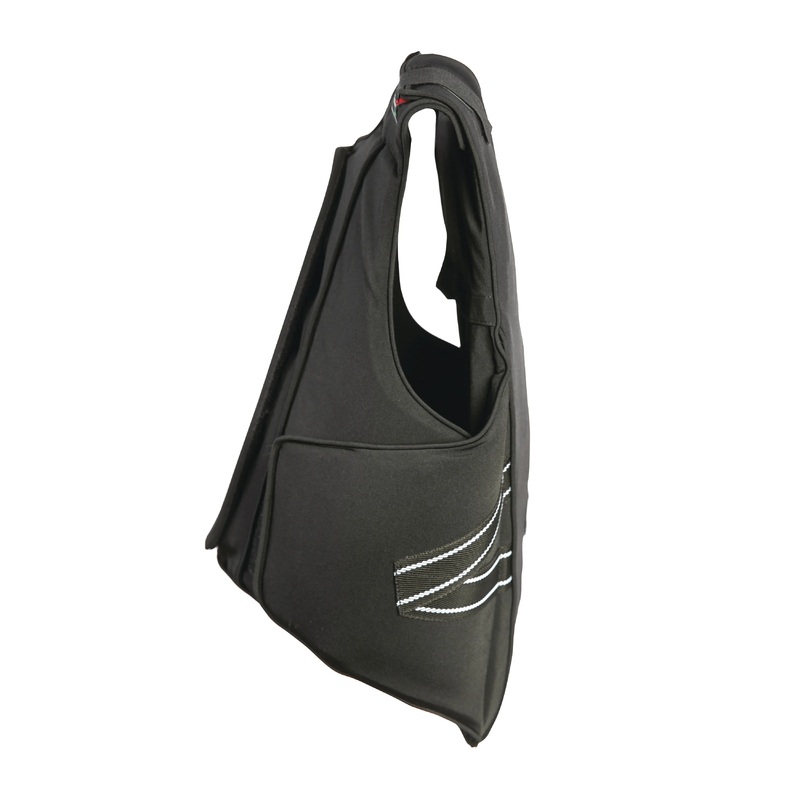 USG Precto Future Fit Green Back Protector
