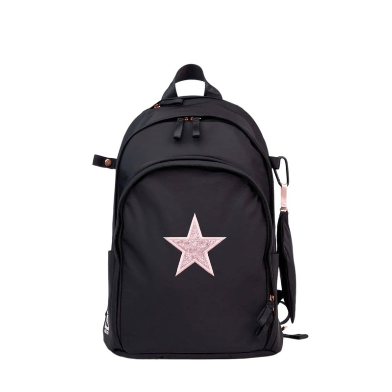 Veltri Sport Novelty Delaire Backpack – Star