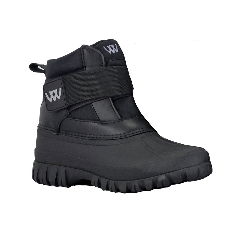 Woof Wear New Short Yard Boot